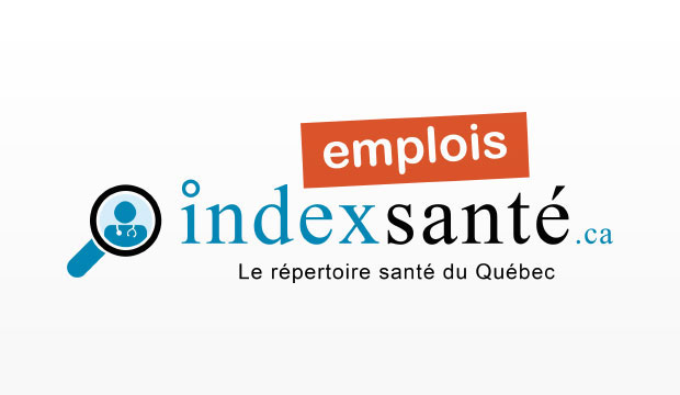 Emplois en santé
