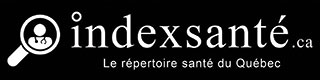 Index Santé - Le répertoire santé du Québec