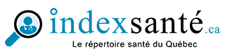 Index Santé - Le répertoire santé du Québec