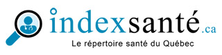 Index Santé - Le répertoire santé du Québec