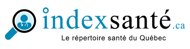 Index Santé - Le répertoire santé du Québec