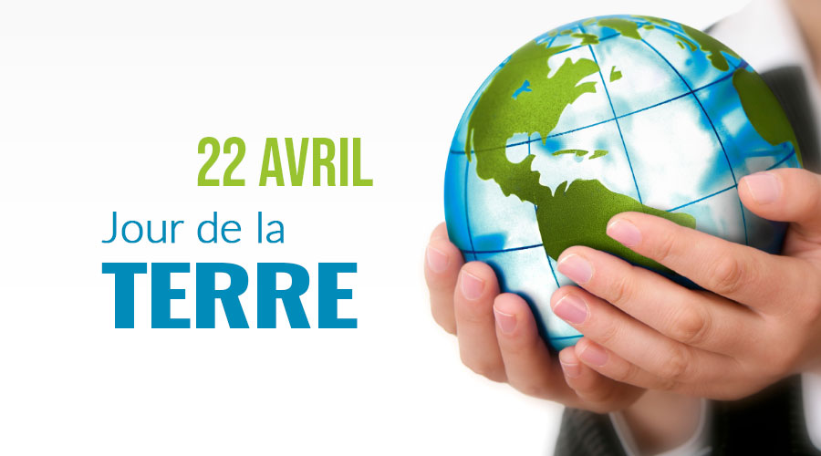Jour de la Terre 