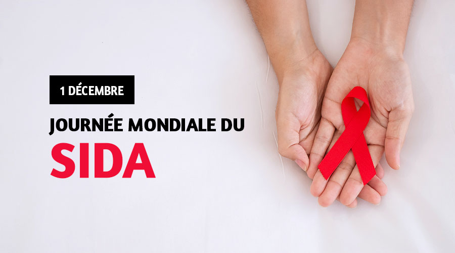 Journée mondiale du sida