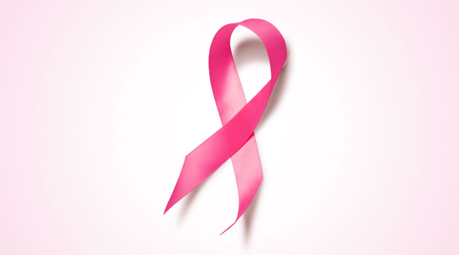 Mois de sensibilisation au cancer du sein