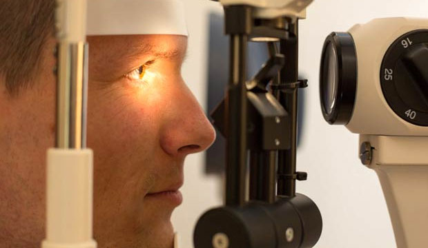 Trouver un ophtalmologiste avec le répertoire Index Santé