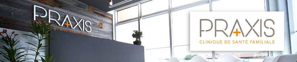 PRAXIS Blainville – Clinique de santé familiale