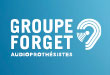 Groupe Forget (Les Halles de Maria)