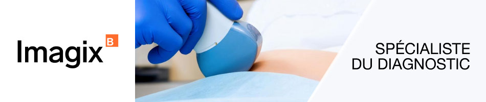 Imagix - Radiologie Saint-Eustache