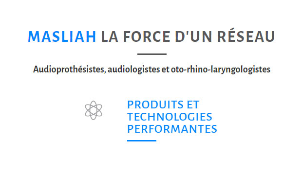 Les Centres Masliah (Montréal - Rosemont)