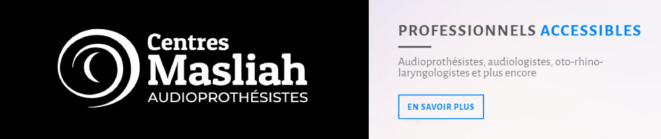 Les Centres Masliah (Saint-Eustache)