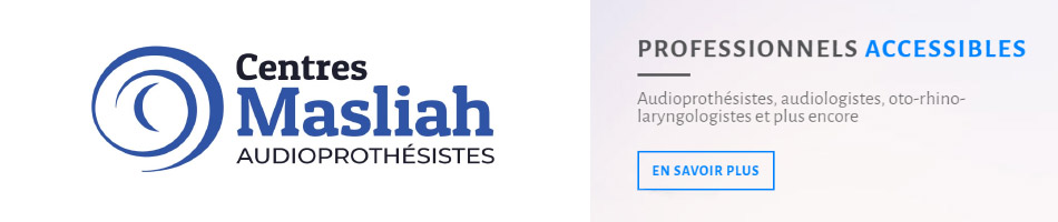 Les Centres Masliah (Montréal - Rosemont)