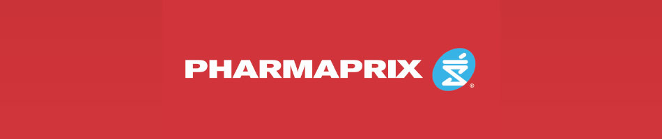Pharmaprix (avenue Royale)