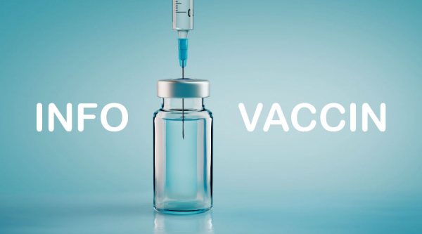 COMIRNATY(MD), le vaccin de Pfizer-BioNTech contre la COVID-19, reçoit l'approbation complète de Santé Canada pour les personnes de 12 ans et plus