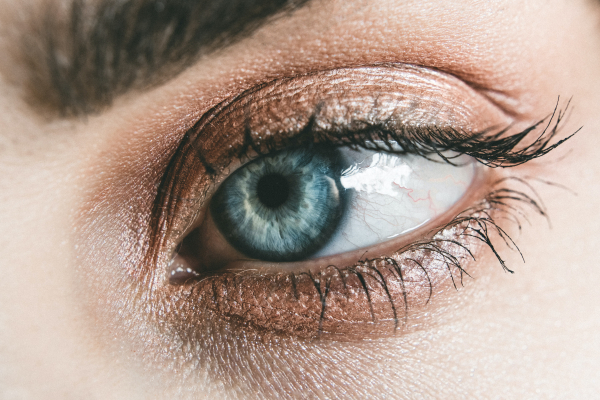 #Journéemondialedelavue - Tournons les yeux vers le glaucome