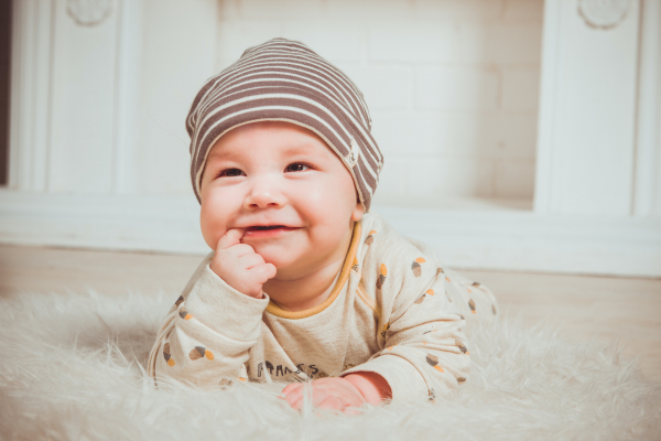 Journée mondiale de la prématurité - Améliorer les chances des bébés prématurés
