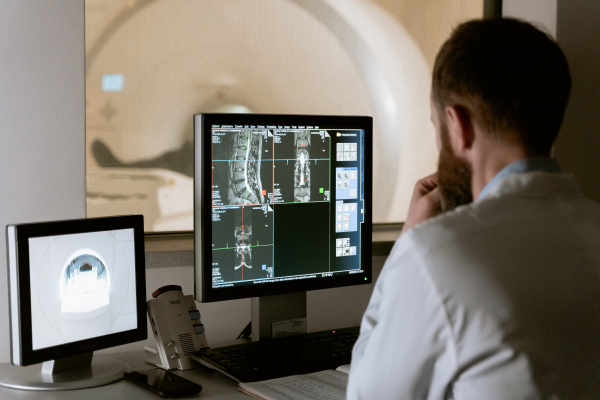 Homologation par Santé Canada du premier implant médical imprimé en 3D par un fabricant canadien