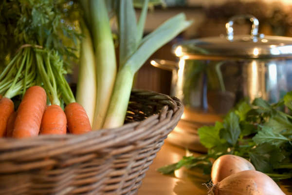 Sécurité alimentaire - Un montant de 3 M$ octroyé aux organismes communautaires