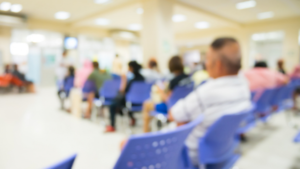 Amélioration des services de première ligne - Nouvelle clinique d'urgences mineures dans la Capitale-Nationale