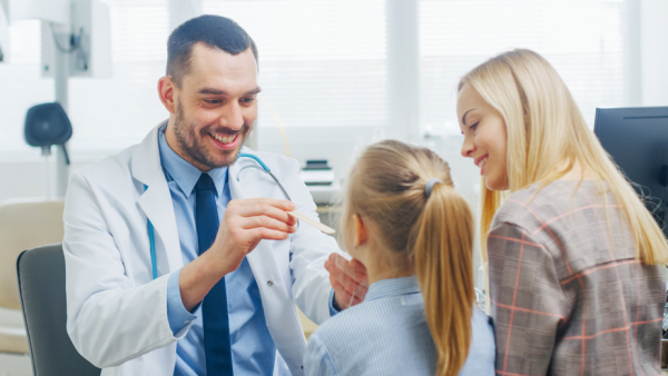 Planification des admissions au doctorat en médecine - 969 admissions aux programmes de formation doctorale en médecine pour la prochaine année