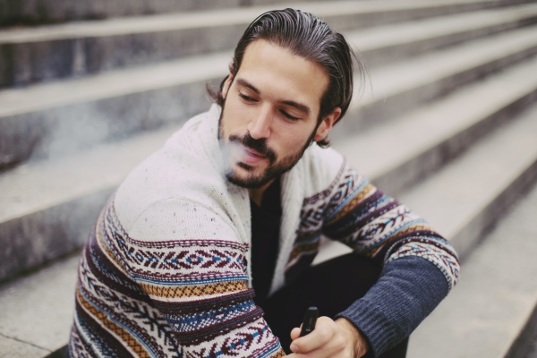 Nouvelle étude: La progression des ventes de produits de vapotage concorde avec la hausse du vapotage chez les jeunes non-fumeurs 