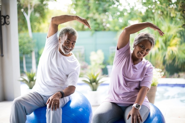  Troubles cognitifs légers : La combinaison d'exercices physiques et de stimulation cognitive améliore la cognition des patients et pourrait ralentir la progression vers la démence
