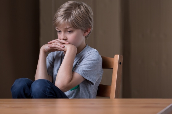 Les enfants ayant besoin de soutien particulier : de l'importance de favoriser l'accès aux services ! 