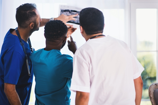 Les bâtisseurs en médecine de famille se réunissent pour partager leurs Idées sur les soins de santé au profit de toute la population canadienne