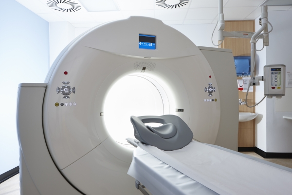 Pour le patient - Québec se dote d'un nouvel appareil de pointe en imagerie moléculaire pour soutenir la recherche sur le diabète