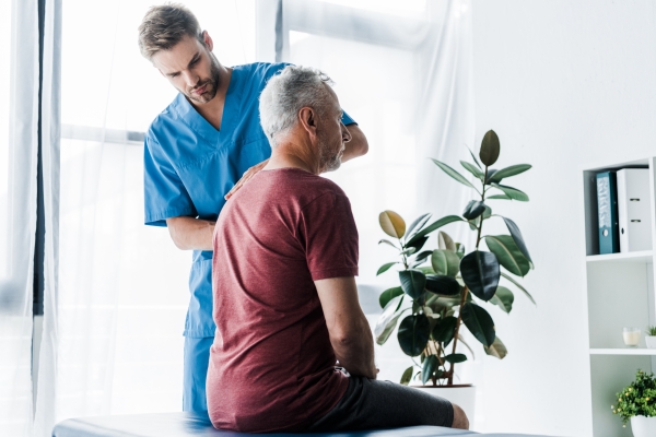 L'Association des chiropraticiens présente ses revendications pour offrir aux Québécois un meilleur accès aux soins chiropratiques 