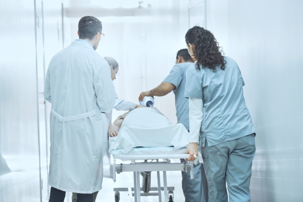 Accès aux services du réseau de la santé et des services sociaux - Des délais d'attente à prévoir au cours des prochaines semaines