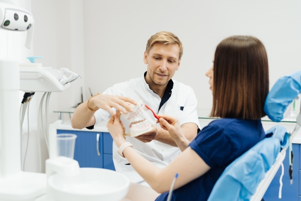 Des soins dentaires plus abordables au Canada