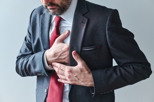 Des chiffres alarmants : les arrêts cardiaques sont plus fréquents et peu y survivent