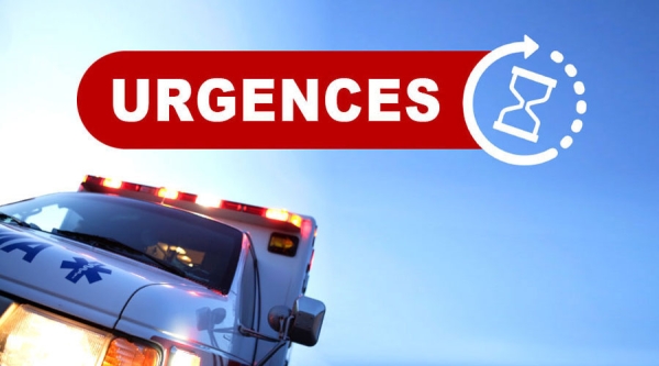 Portrait de la situation dans les urgences du Québec en date du 15 février 2024