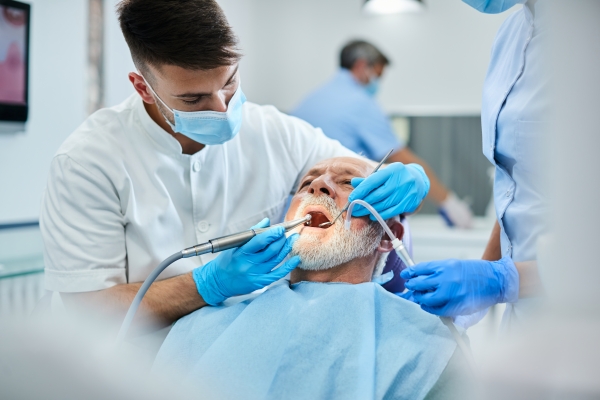 Nouvelles mesures pour faciliter l'accès aux soins dentaires dans le cadre du Régime canadien de soins dentaires