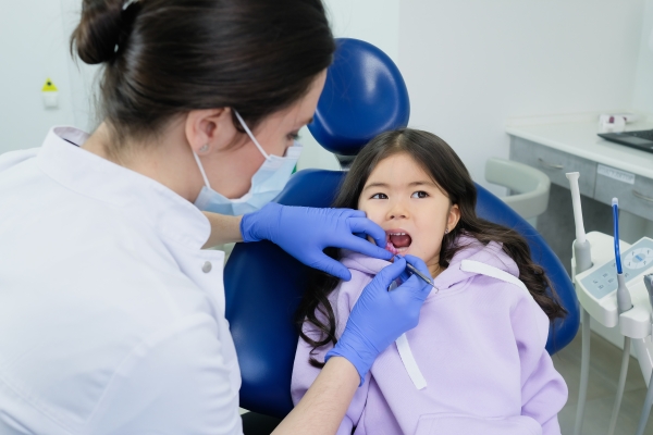 Rapport annuel de Sourires Solidaires : un impact positif sur la santé dentaire des enfants