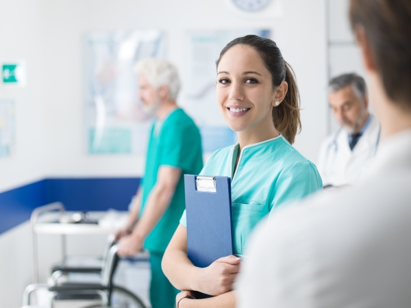 Inauguration d'un nouveau groupe de médecine de famille universitaire à Victoriaville