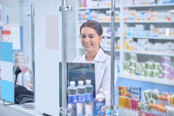 Le congrès de l'Association québécoise des pharmaciens propriétaires : vers un modèle durable de pharmacie communautaire