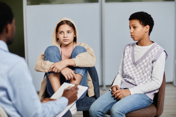 Rapport sur la santé des jeunes du secondaire au Québec : Des résultats mitigés sur la santé physique, mentale et sociale