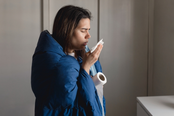 Les jeunes Canadiens confrontés à une hausse alarmante des maladies chroniques