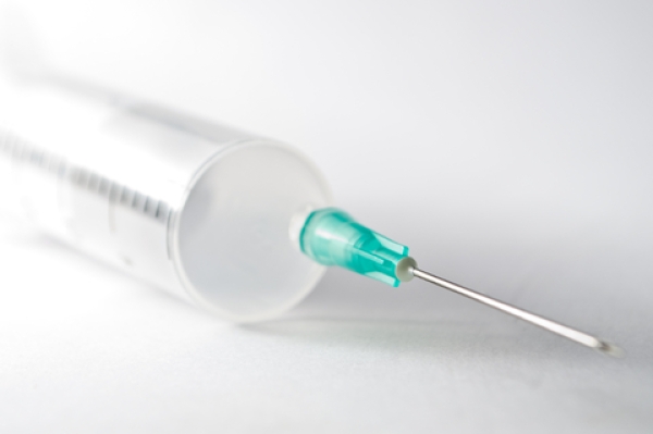 Un approvisionnement stratégique en vaccins antigrippaux