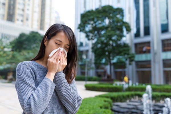 Journée nationale de l’éducation en santé respiratoire : un rendez-vous incontournable
