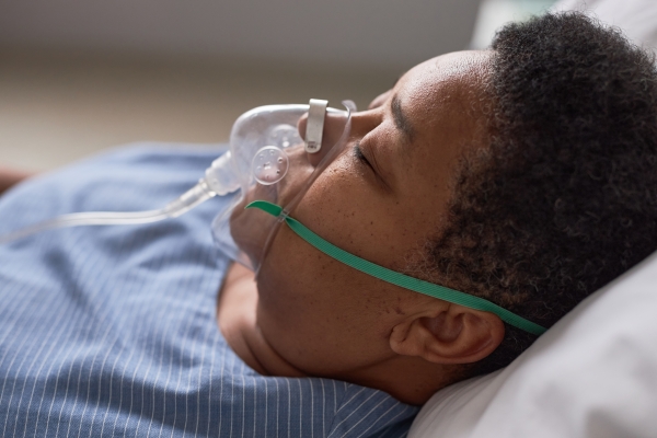 Un sondage révèle un manque criant de sensibilisation au virus respiratoire syncytial (VRS) chez les adultes canadiens de 50 ans et plus