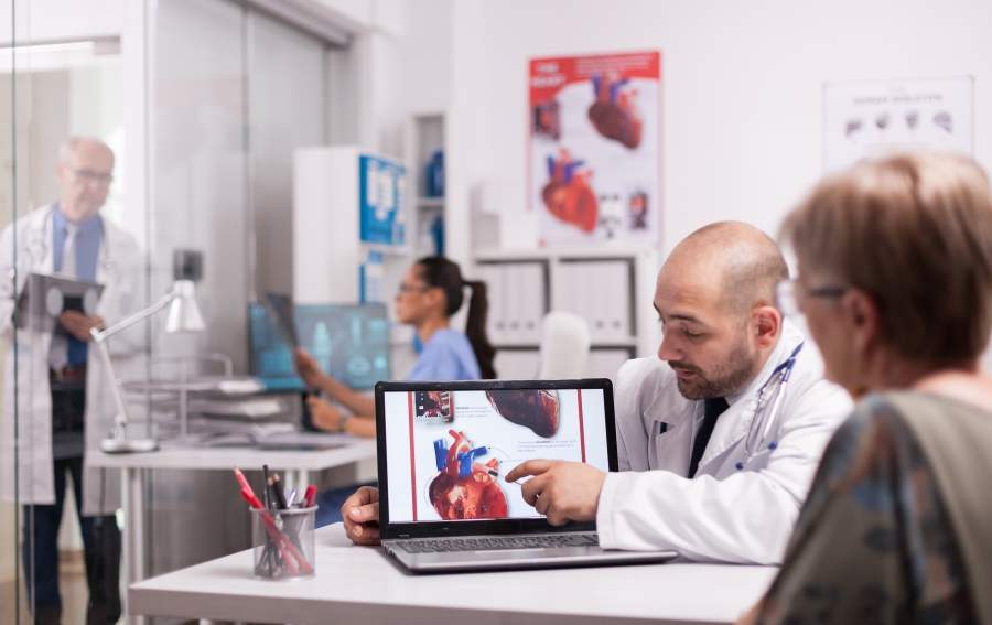 L'Institut de Cardiologie de Montréal inaugure un centre de simulation avancée en thérapie valvulaire