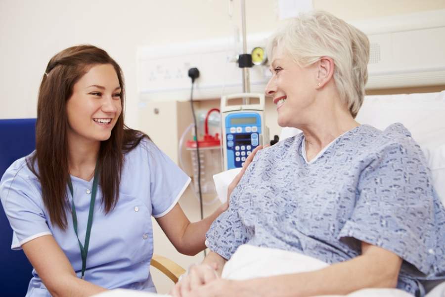 25 millions $ pour accélérer les essais cliniques sur le cancer au Canada