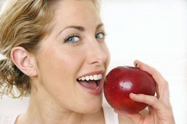 La Journée des diététistes / nutritionnistes, c'est aujourd'hui!