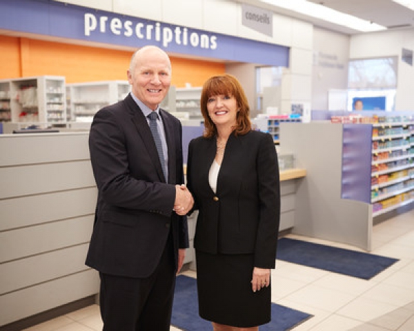 McKesson Canada annonce son intention d'acquérir Uniprix