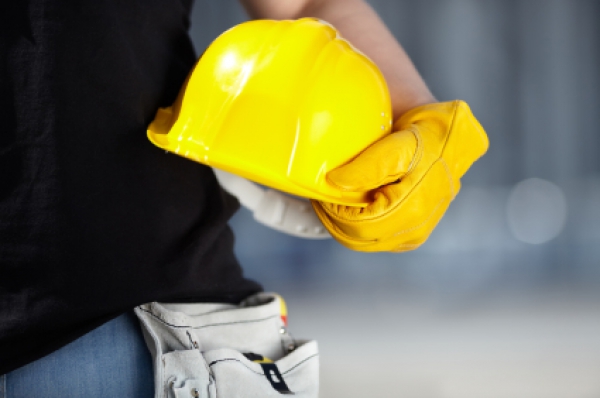 Retour des vacances de la construction - Agir pour prévenir les accidents du travail