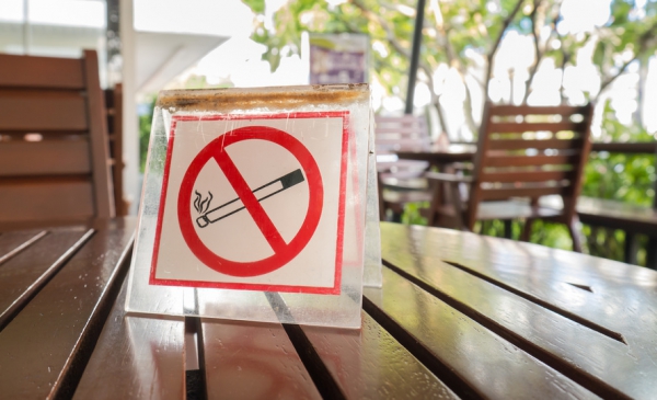 Jugement contre les cigarettières suspendu