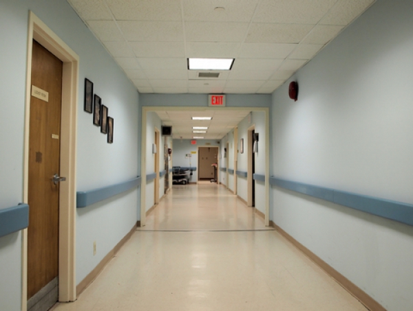 Les urgences du Québec : moins de patients, plus d'attente