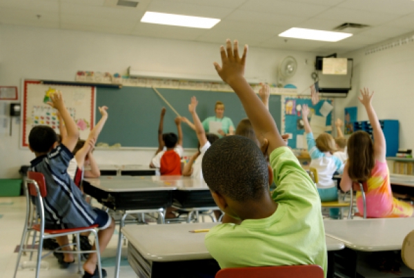 Aidez à rendre la rentrée scolaire plus sécuritaire pour les enfants canadiens